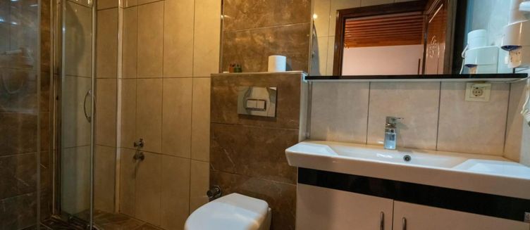 Фото отеля Antalya Inn Hotel