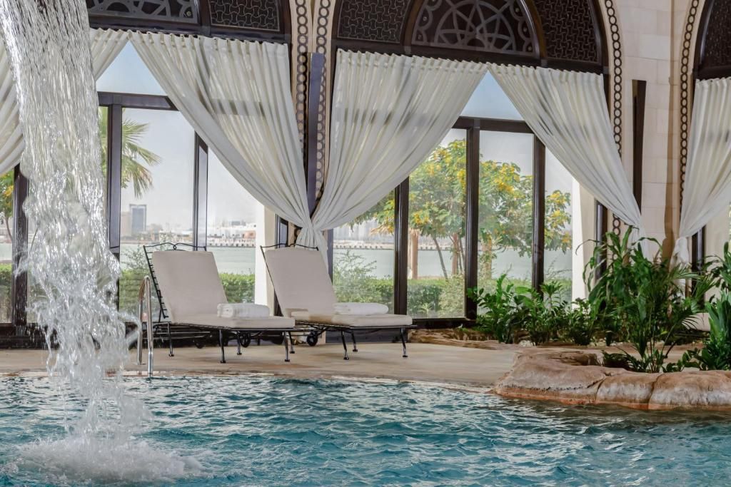 Sharq Village & Spa, a Ritz-Carlton Hotel фото 80