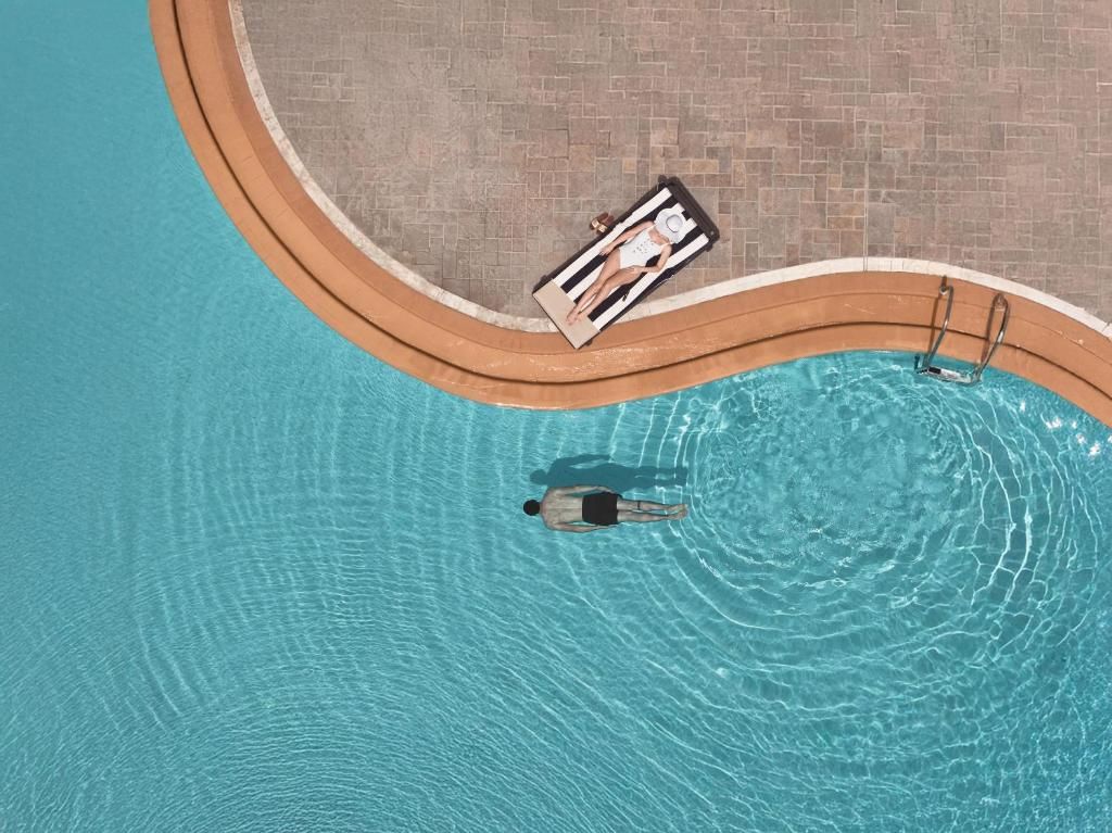Lindian Dream Sea Side Resort (Adults Only) фото 24
