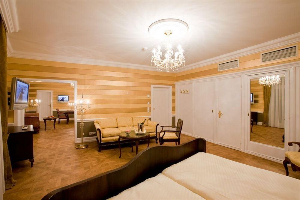 HELIOPARK Bad Hotel Zum Hirsch фото 39