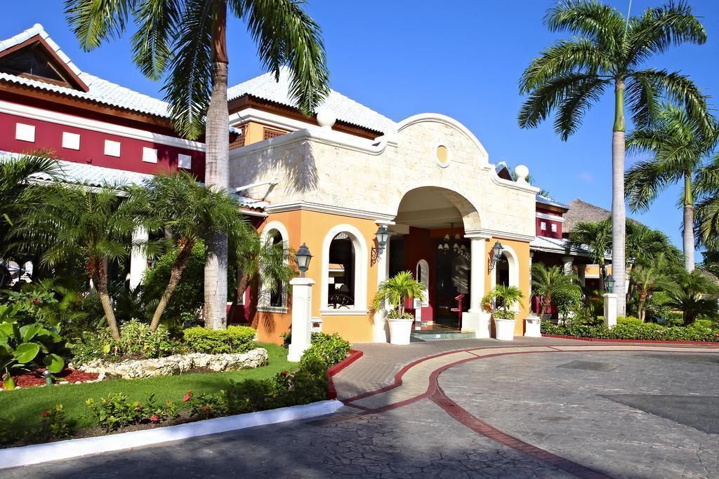 Bahia Principe Grand Turquesa фото 9