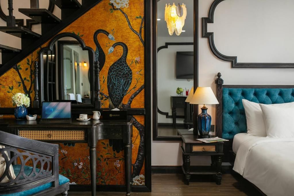 Bliss Hoi An Beach Resort & Wellness фото 67