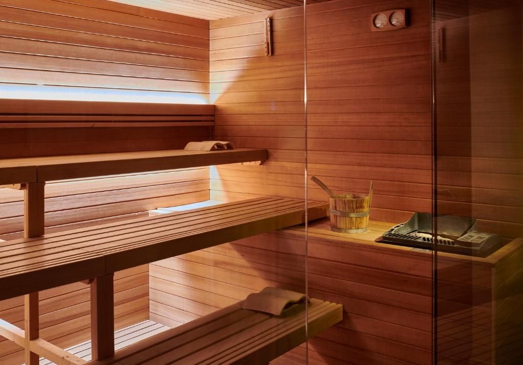 Bagni Di Pisa Palace & Thermal Spa - The Leading Hotels of the World фото 23