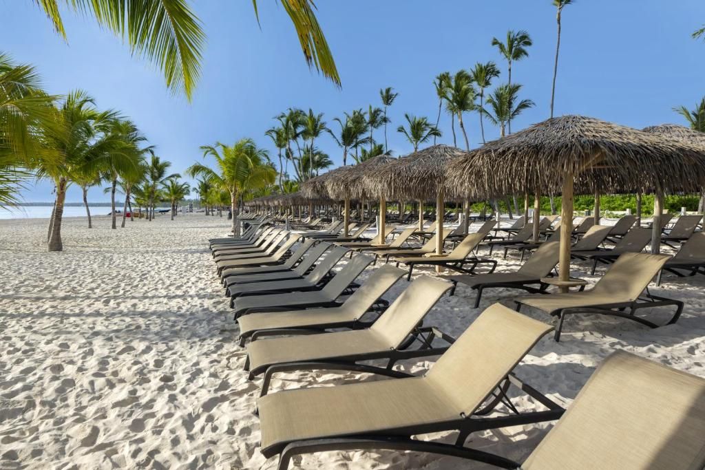 Гостиничный комплекс «Adults Only Club At Lopesan Costa Bavaro» фото 24