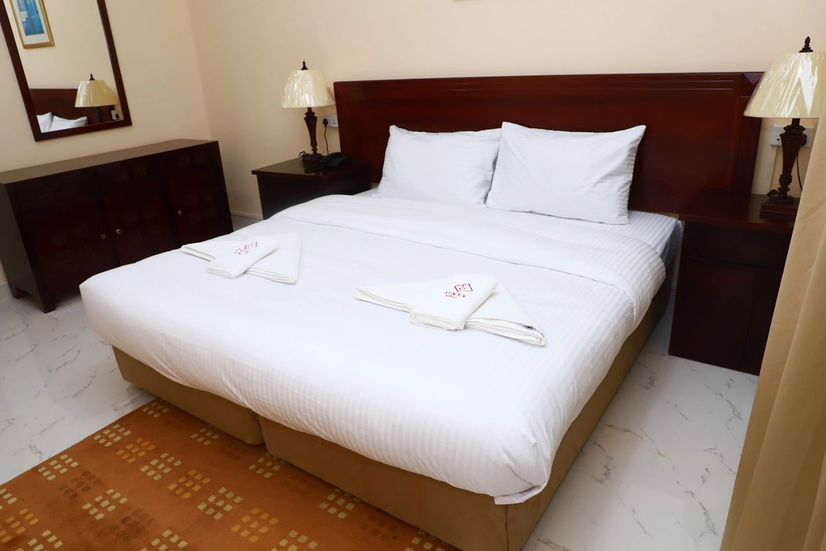 Апарт-отель ONYX HOTEL APARTMENTS-MAHA HOSPITALITY GROUP фото 45
