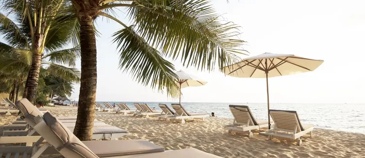 Фото отеля Thien Thanh Resort Phu Quoc