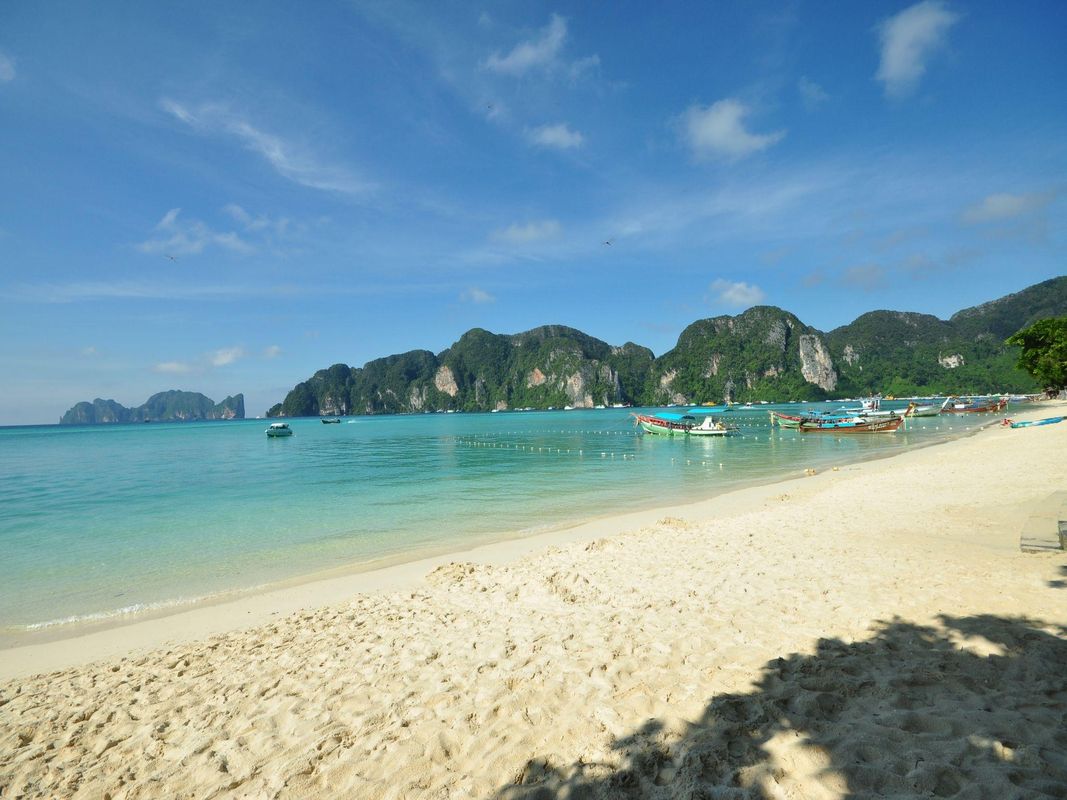 Phi Phi Andaman Beach Resort-SHA Plus фото 17