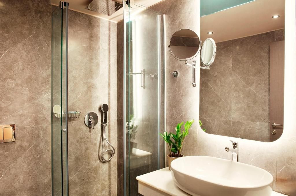 Athens Key Hotel, Trademark Collection by Wyndham фото 12