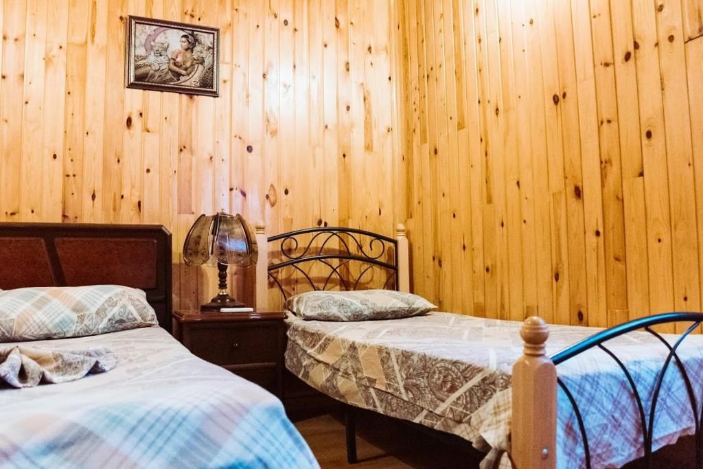 Гостевой дом «У Реки» фото 6