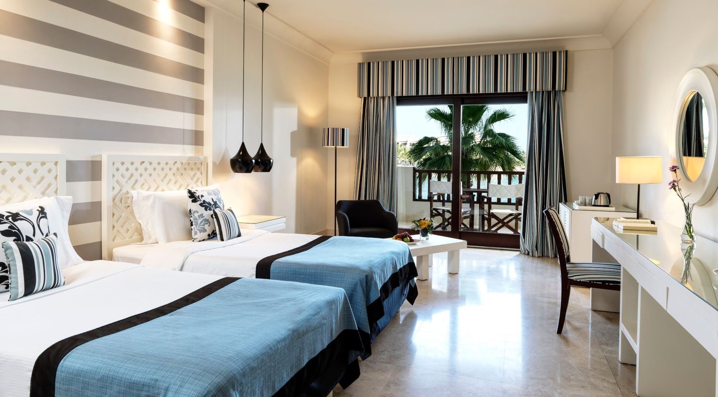Juweira Boutique Hotel (Adults Only) фото 3