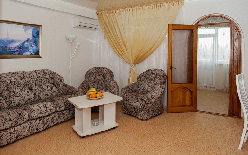 Пансионат «Пансионат «Кристалл Уют»» фото 64