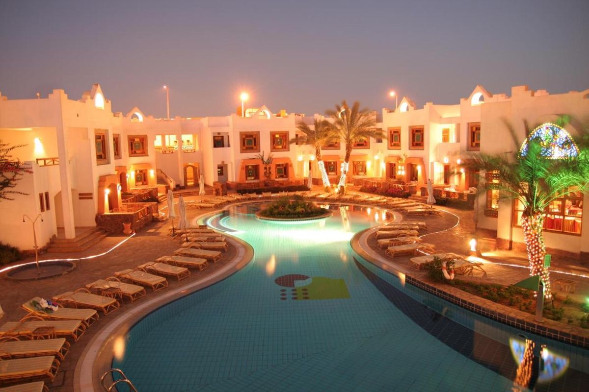 Sharm Inn Amarein фото 12