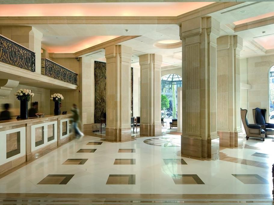 Majestic Hotel & Spa Barcelona фото 13