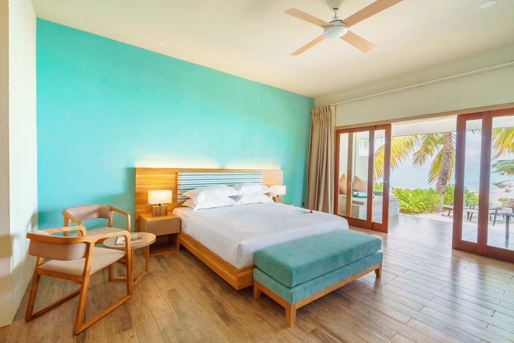 Rahaa Resort фото 62