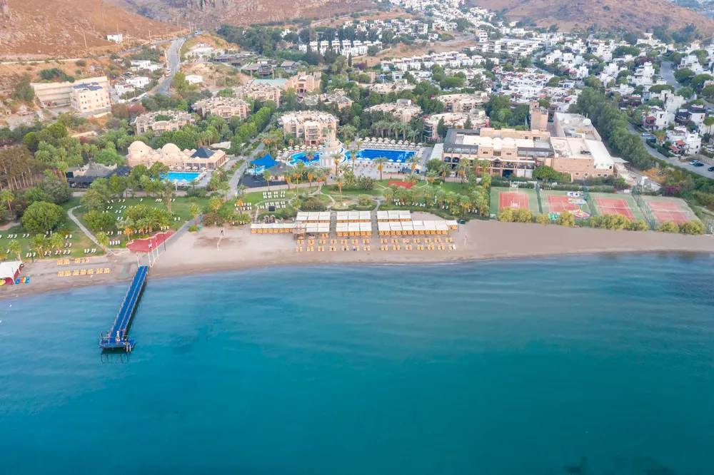 Selectum Collection Bodrum фото 80