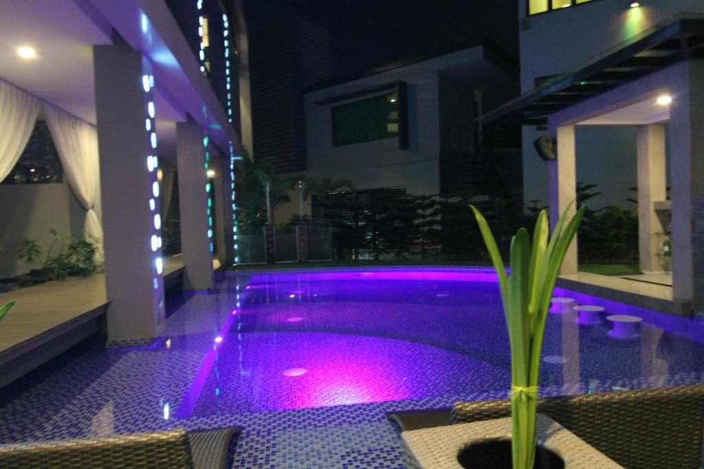 Eloisa Royal Suites фото 50
