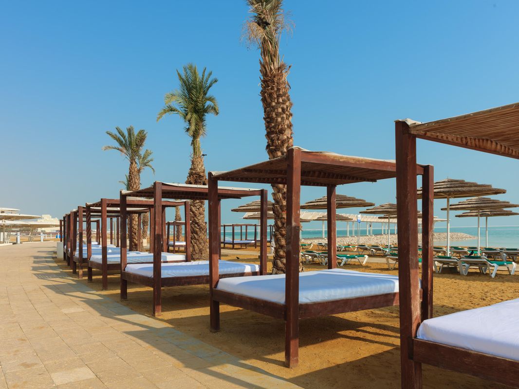 Leonardo Club Hotel Dead Sea фото 2