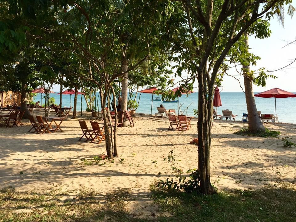 Wild Beach Phu Quoc Resort фото 15