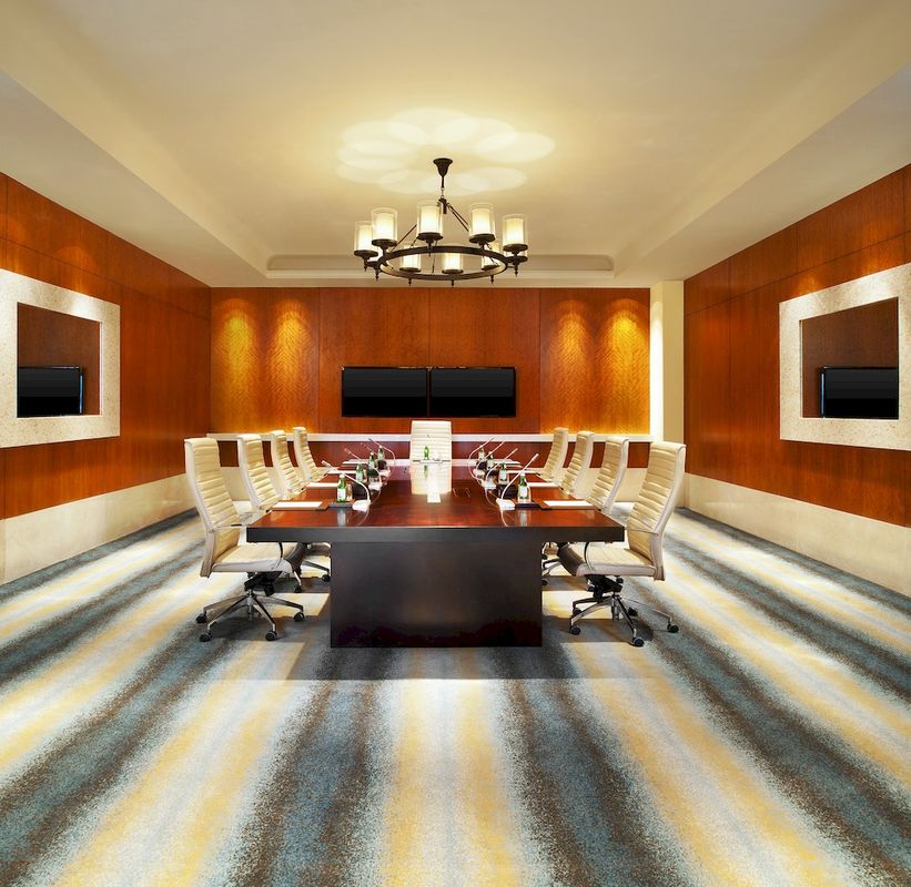 The St. Regis Sanya Yalong Bay Resort фото 161
