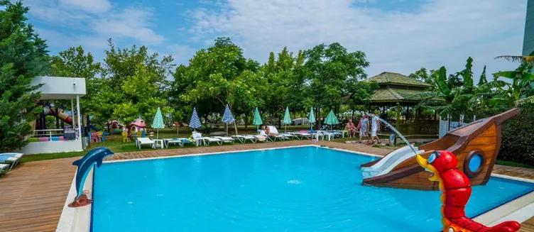 Фото отеля Hotel Grand Belish