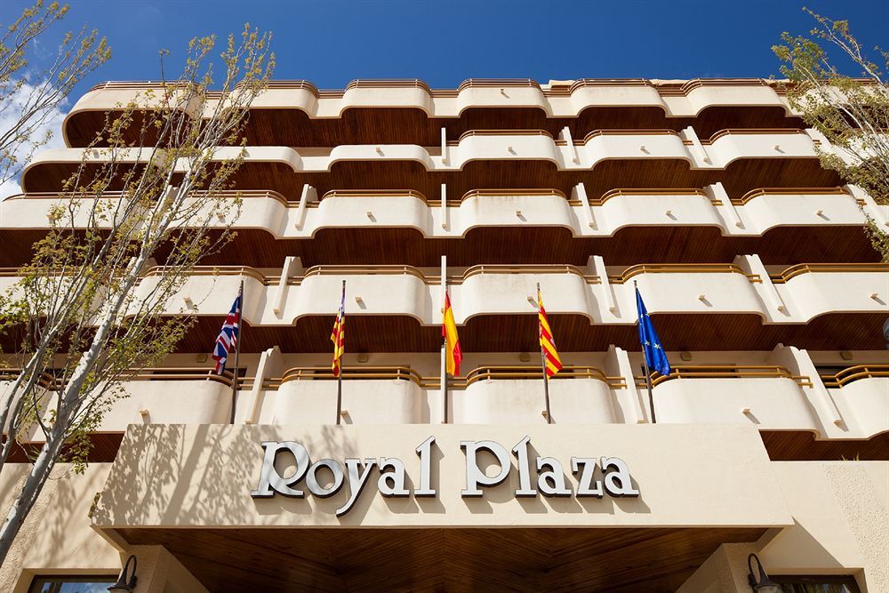 Royal Plaza фото 33