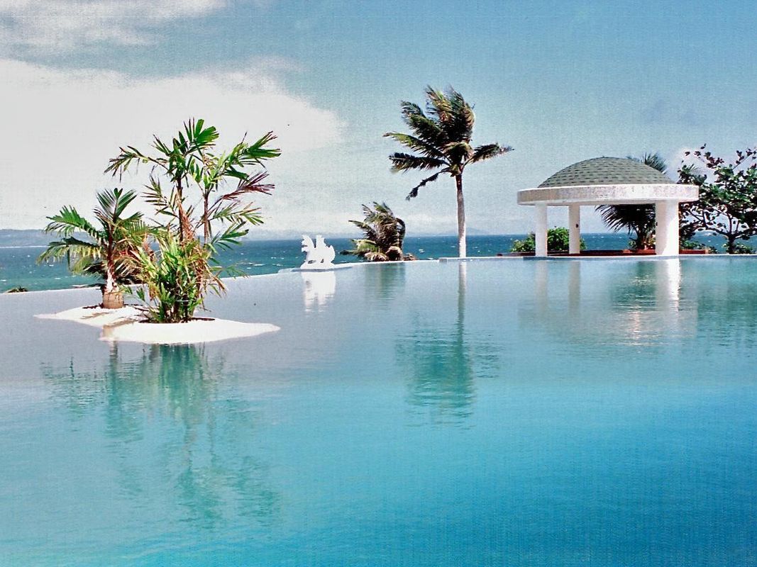 Lingganay Boracay Hotel Resort фото 28