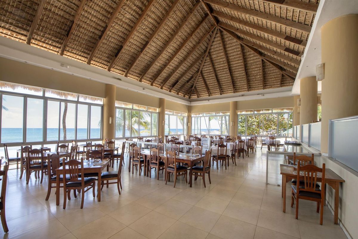 Viva Wyndham Dominicus Beach фото 21