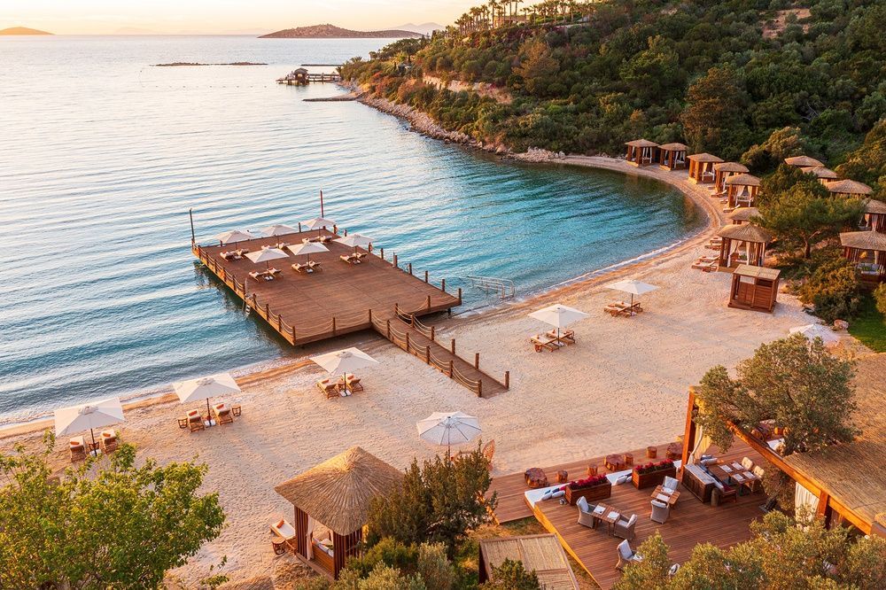 Rixos Premium Bodrum фото 62