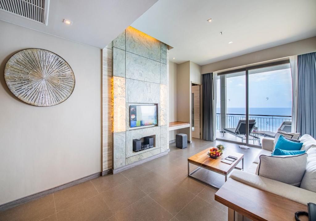 Cape Sienna Gourmet Hotel & Villas фото 39