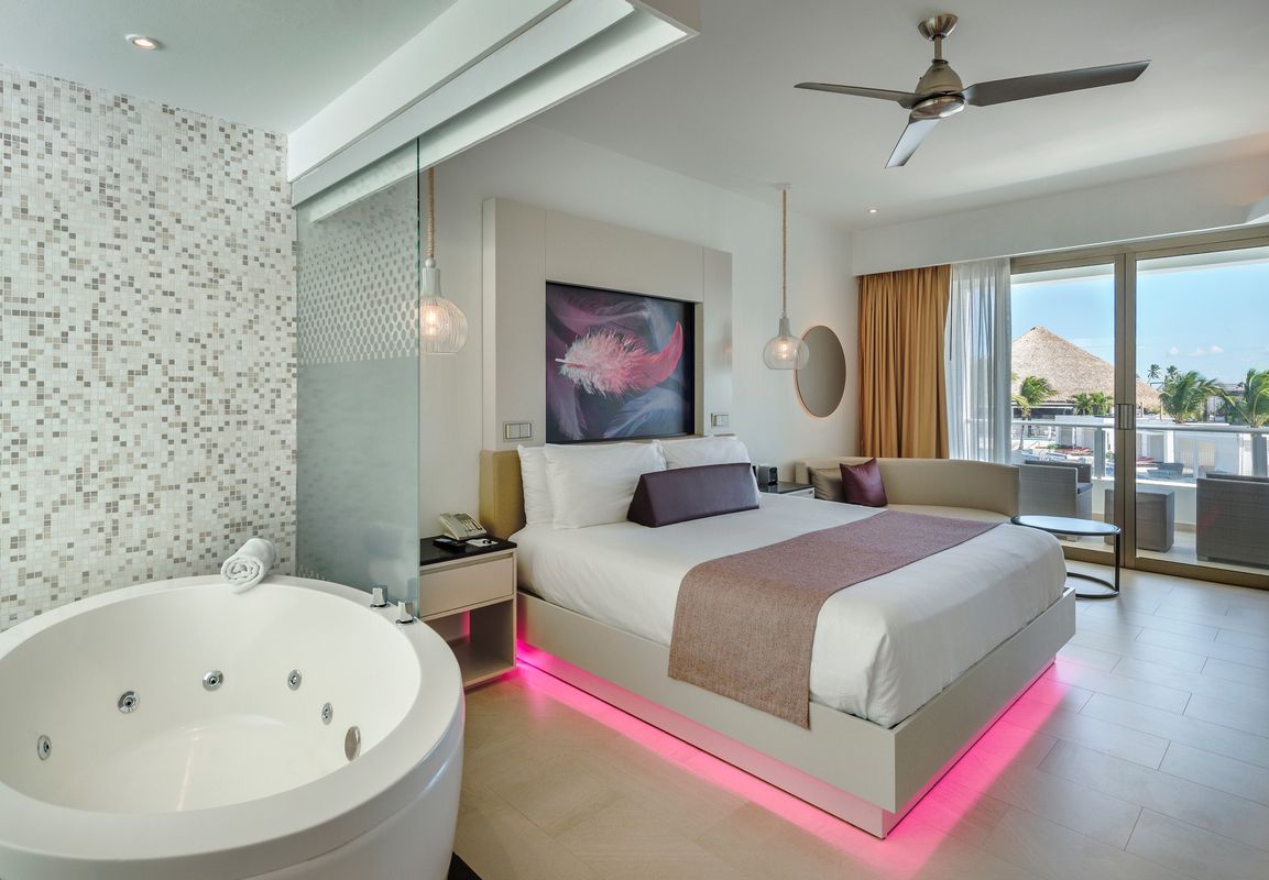 The Mansion at Chic By Royalton Punta Cana (Adults Only) фото 35