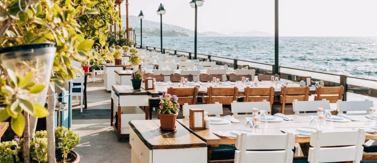 Фото отеля Yalikavak Marina Hotel By Social Living Collection