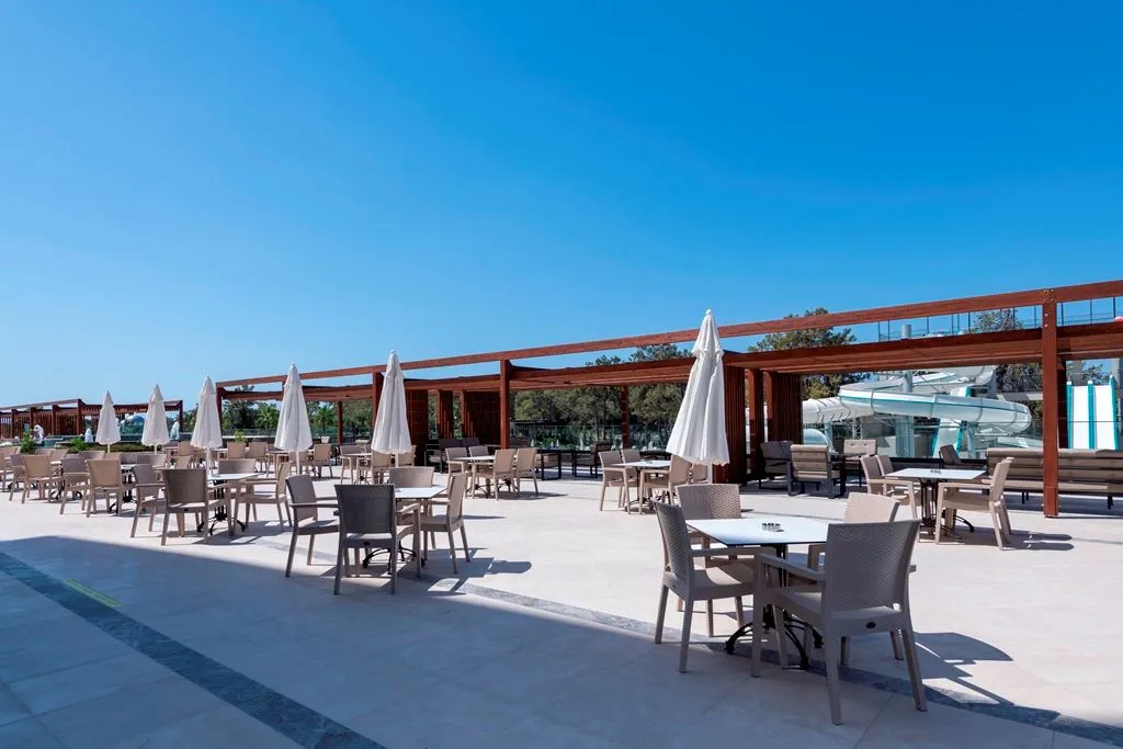 Sorgun Akadia Hotel Luxury (Adult Only) фото 15