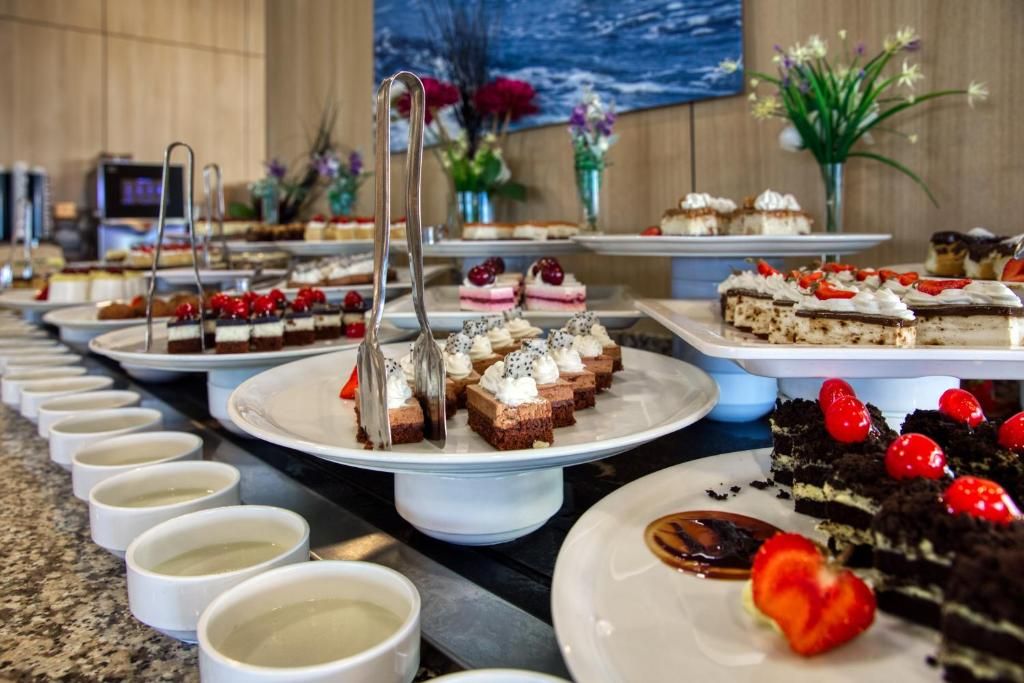Hotel Zornitza Sands - Full Board фото 9
