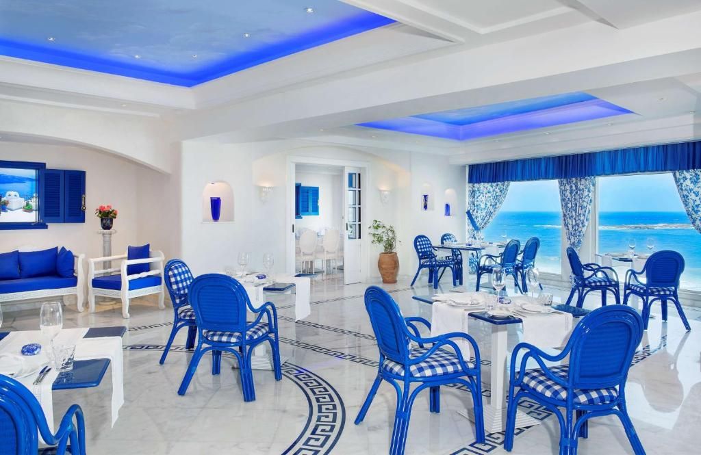 Hilton Alexandria Corniche фото 12