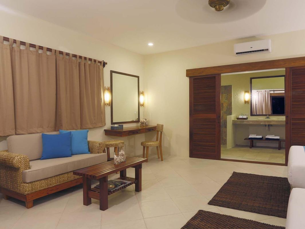 Sumilon Bluewater Island Resort фото 6