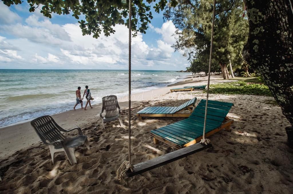 White Sand Beach Resort фото 102
