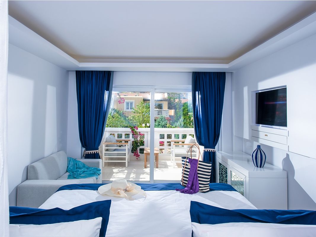 Radisson Blu Beach Resort фото 69