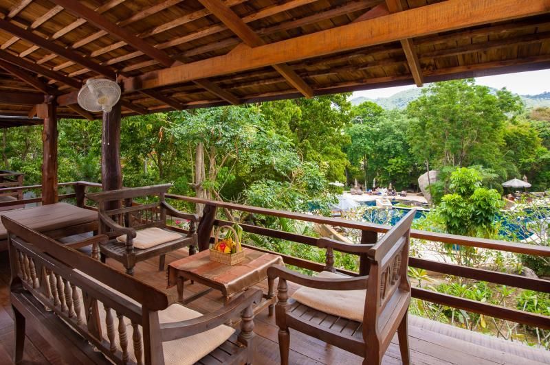 Sensi Paradise Beach Resort фото 19