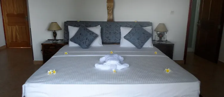 Фото отеля Diver's Lodge Guest House