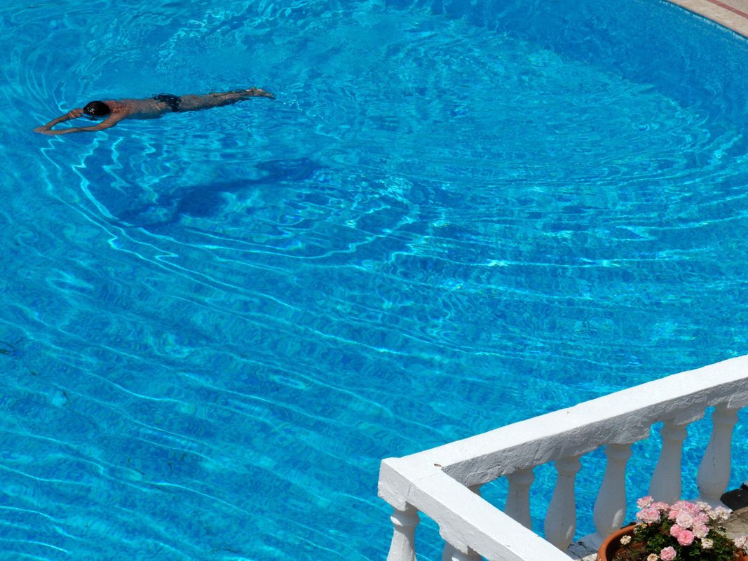 Alexander the Great Beach Hotel фото 12