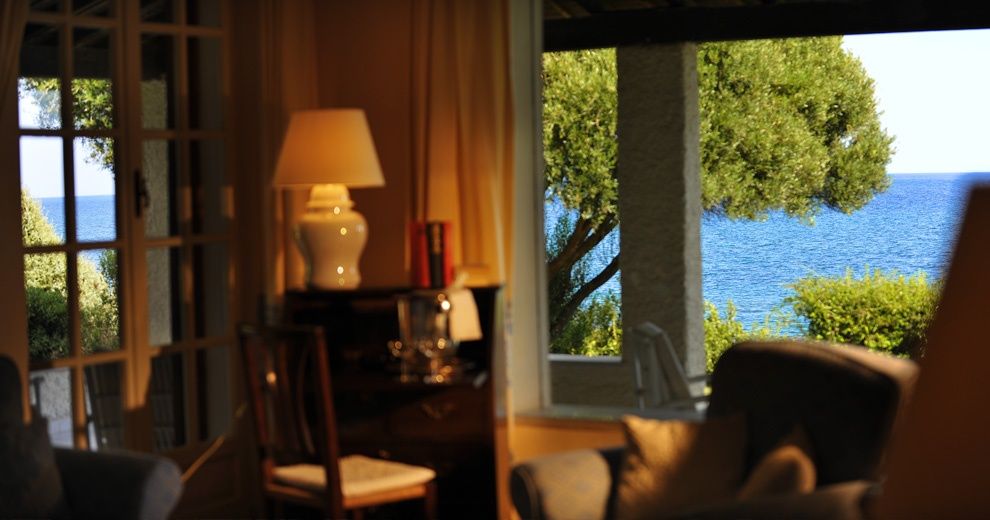 Is Morus Relais фото 35