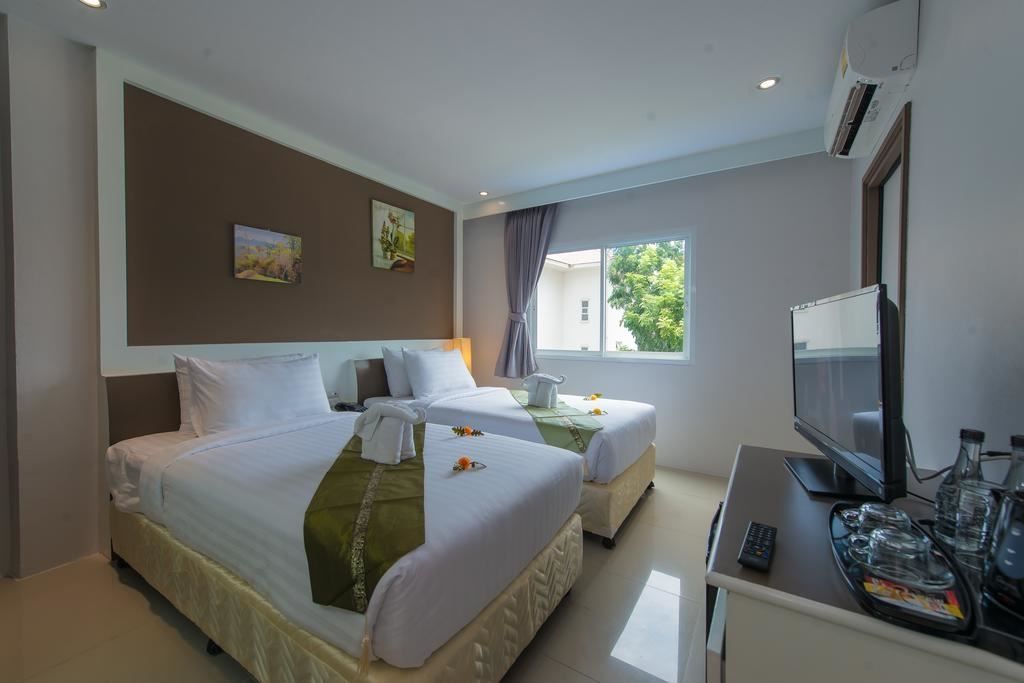 Sino Maison фото 2