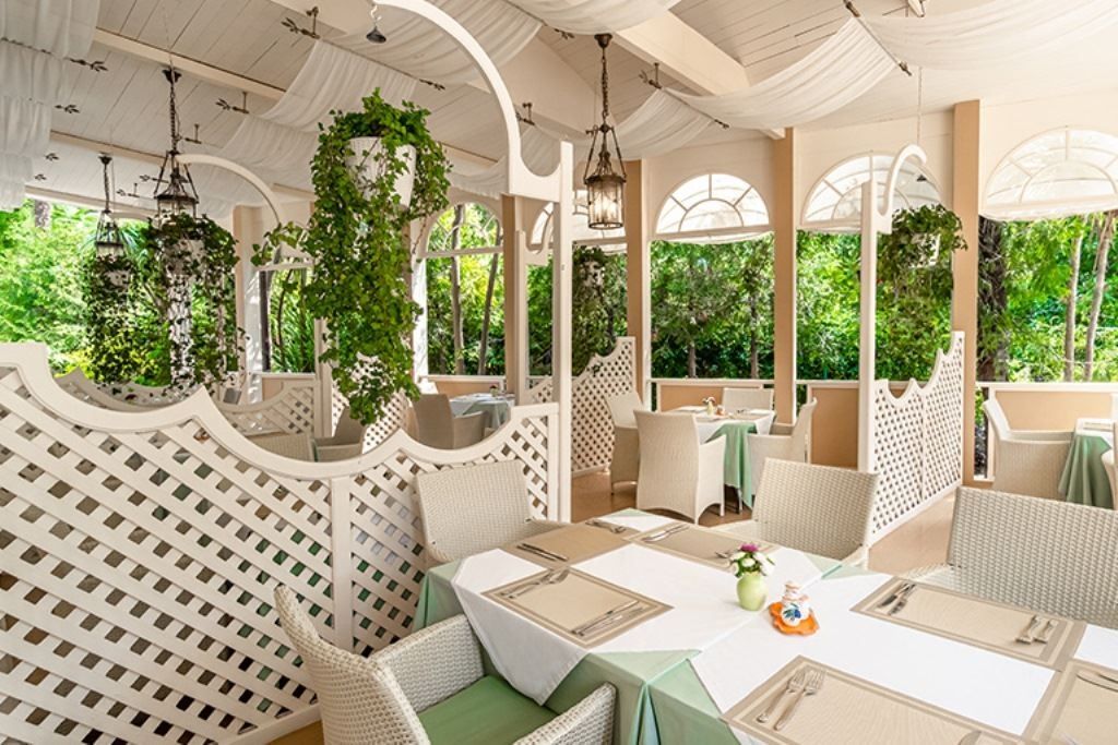 Villas & SPA by Ostrova фото 8