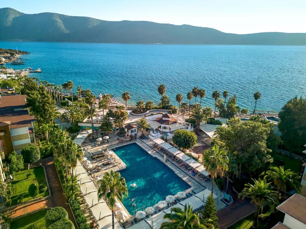 TUI Magic Life Bodrum (Adults Only) фото 41