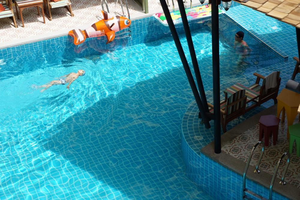 Bhundhari Chaweng Beach Resort Koh Samui - SHA Plus фото 42