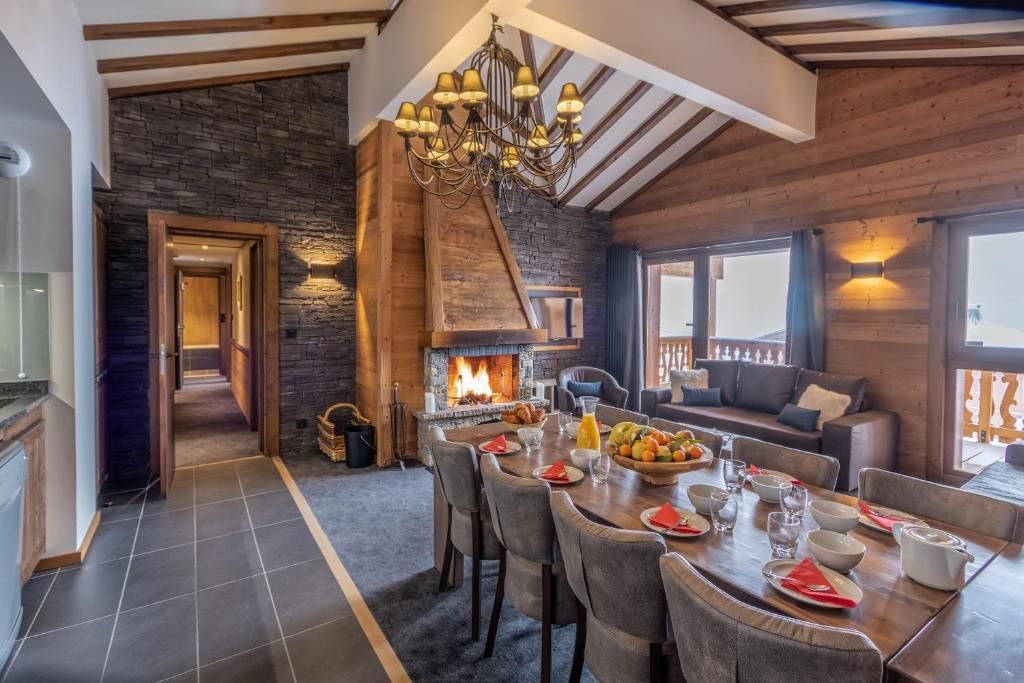 Chalet Altitude фото 16