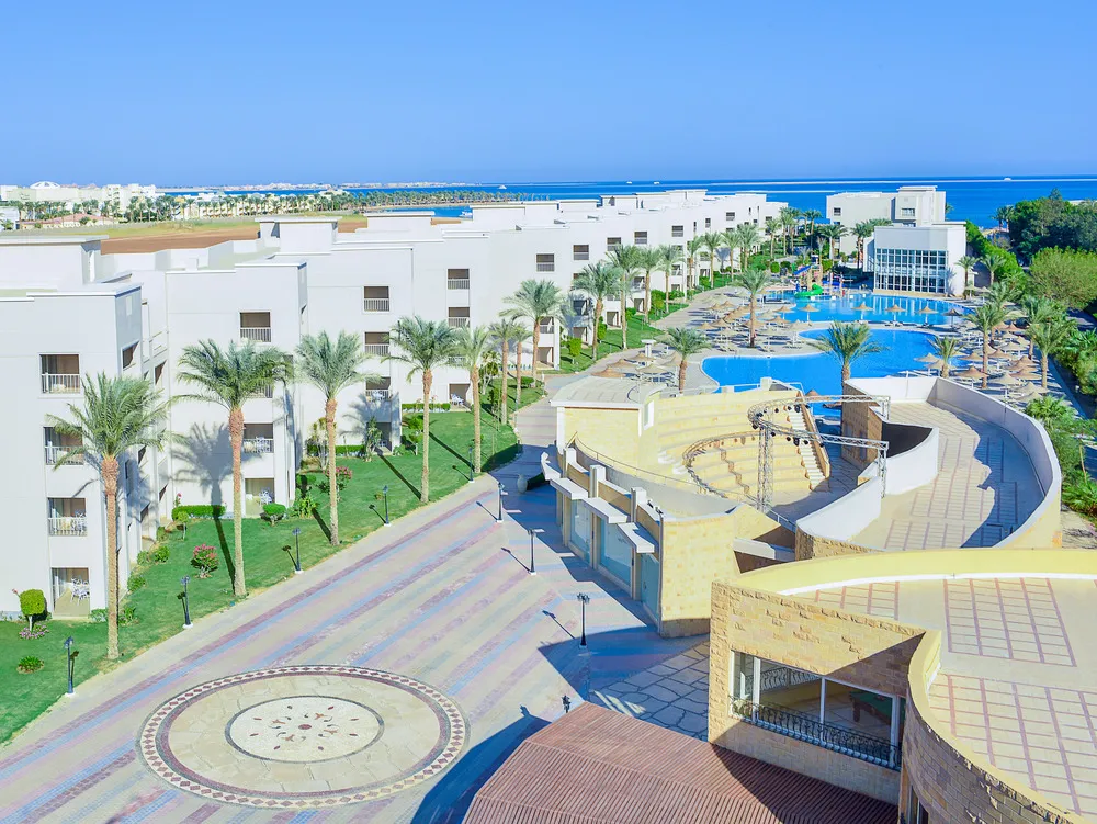 Jaz Soma Beach фото 1