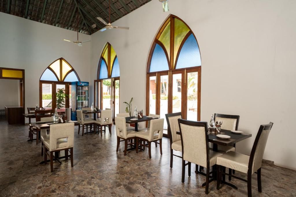 The Grand Leoney Resort фото 38