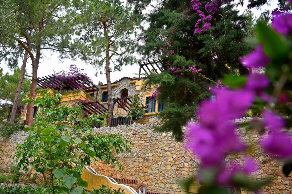 Symbola Oludeniz Beach Hotel фото 61