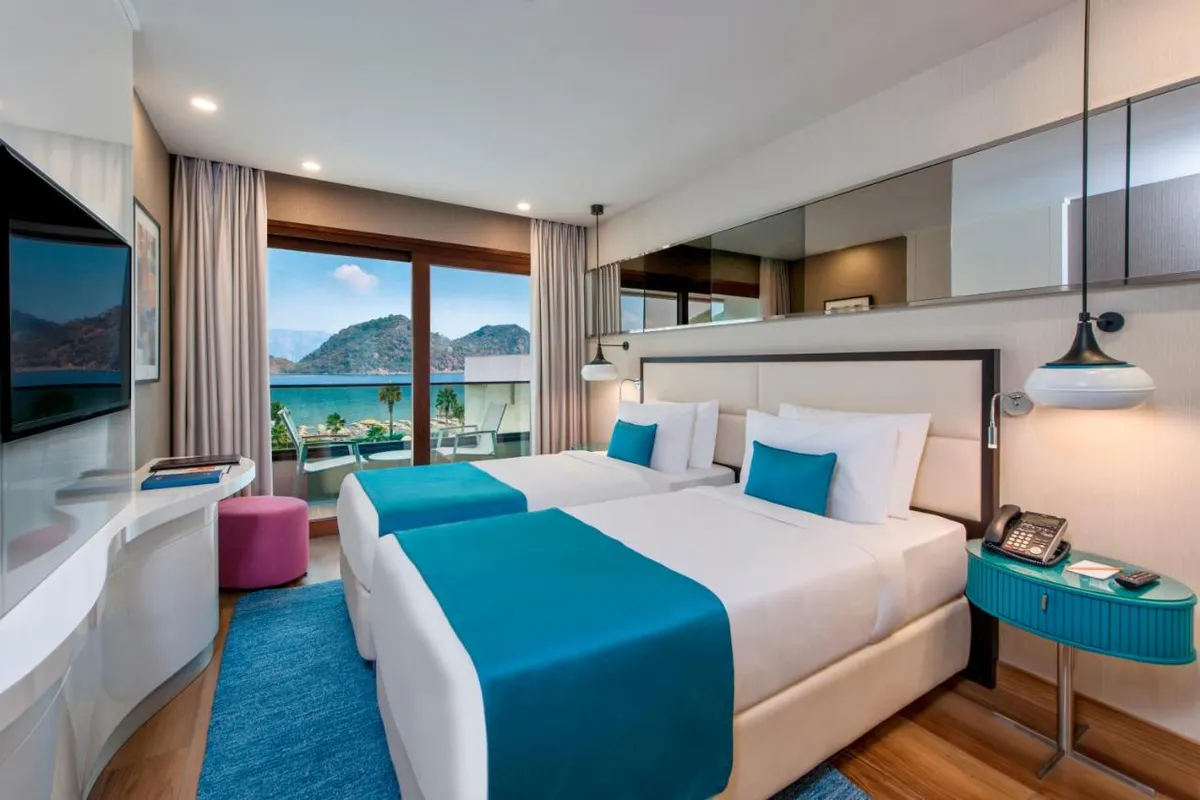 Elite World Marmaris (Adults Only) фото 4